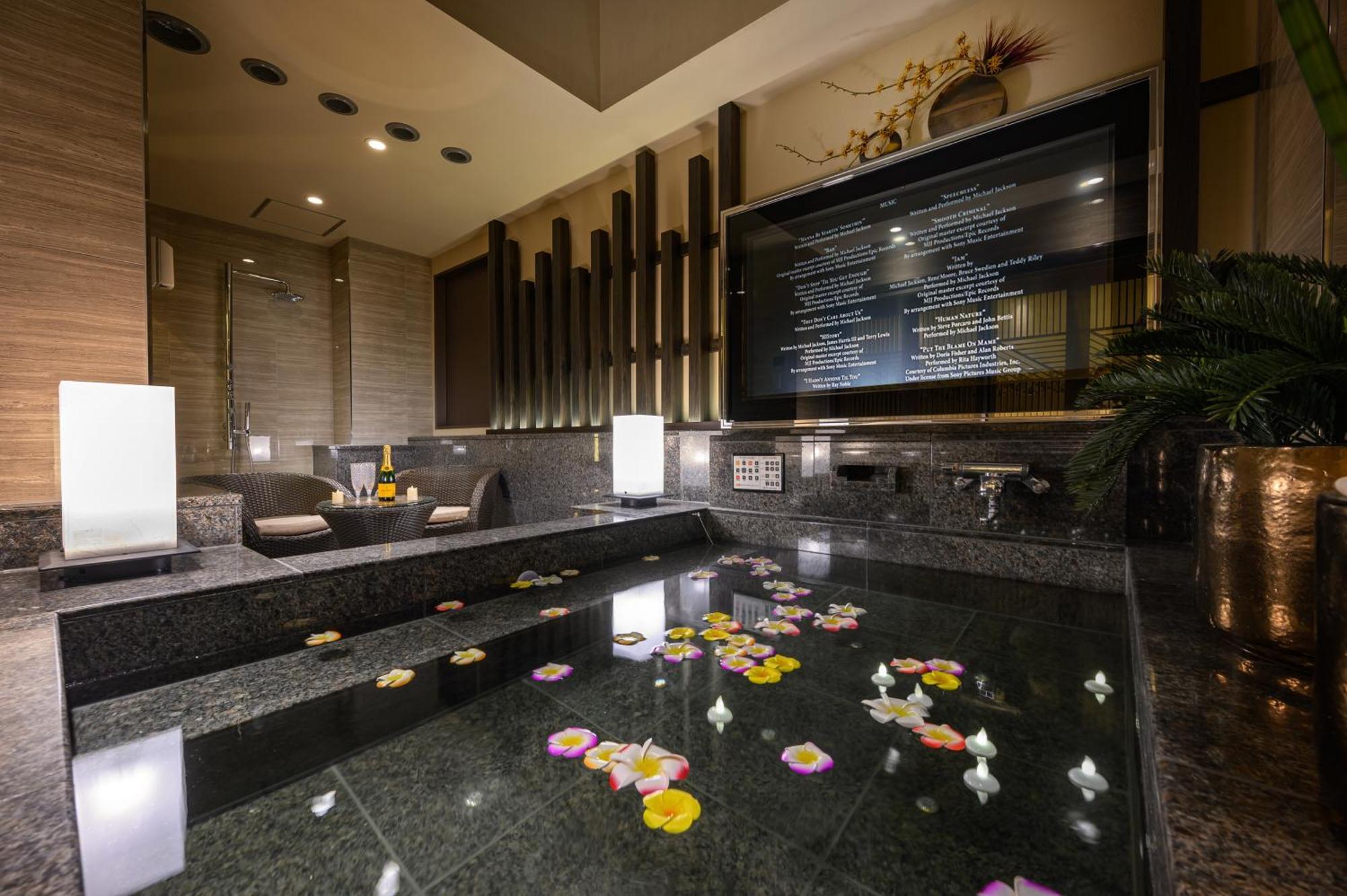 Hotel Varkin Annex Токіо Екстер'єр фото