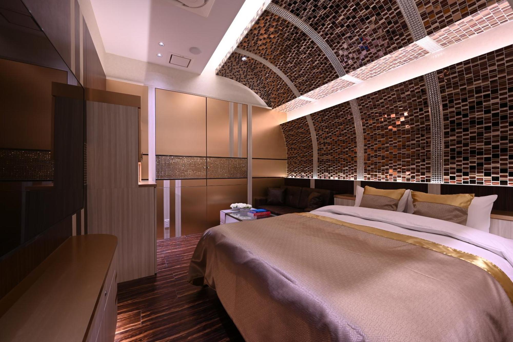 Hotel Varkin Annex Токіо Екстер'єр фото