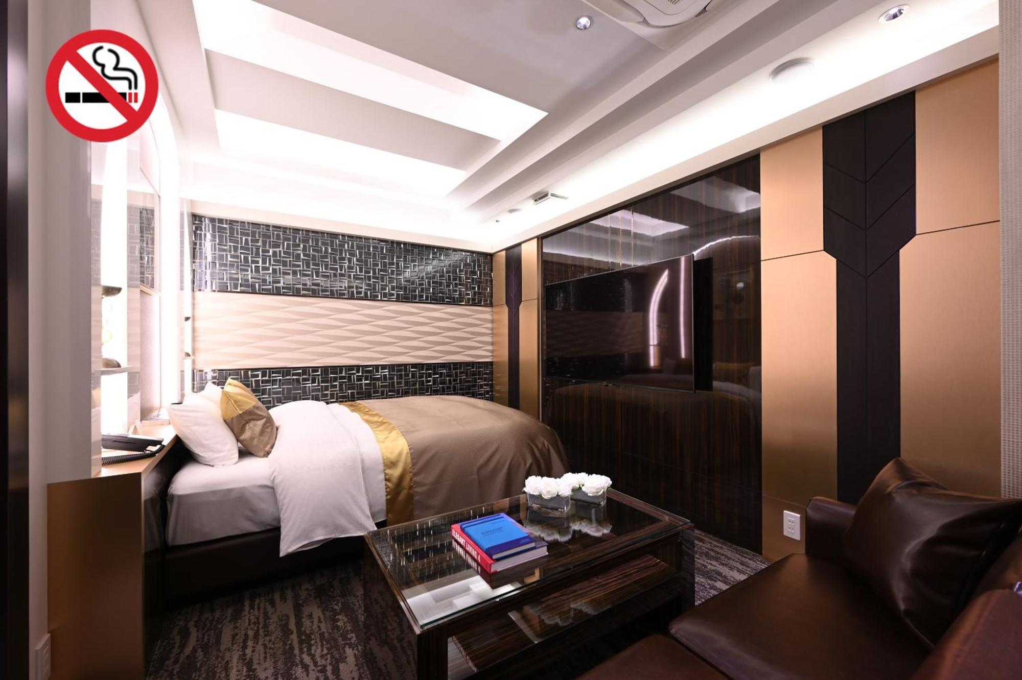 Hotel Varkin Annex Токіо Екстер'єр фото