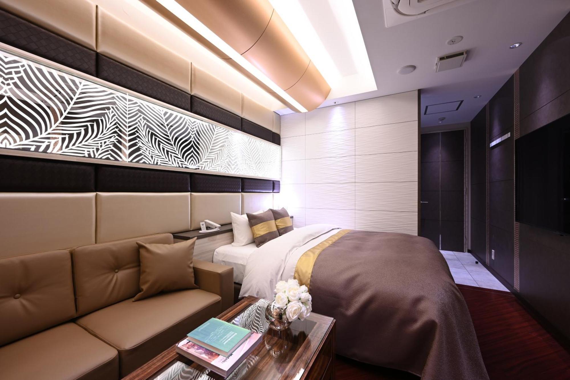 Hotel Varkin Annex Токіо Екстер'єр фото