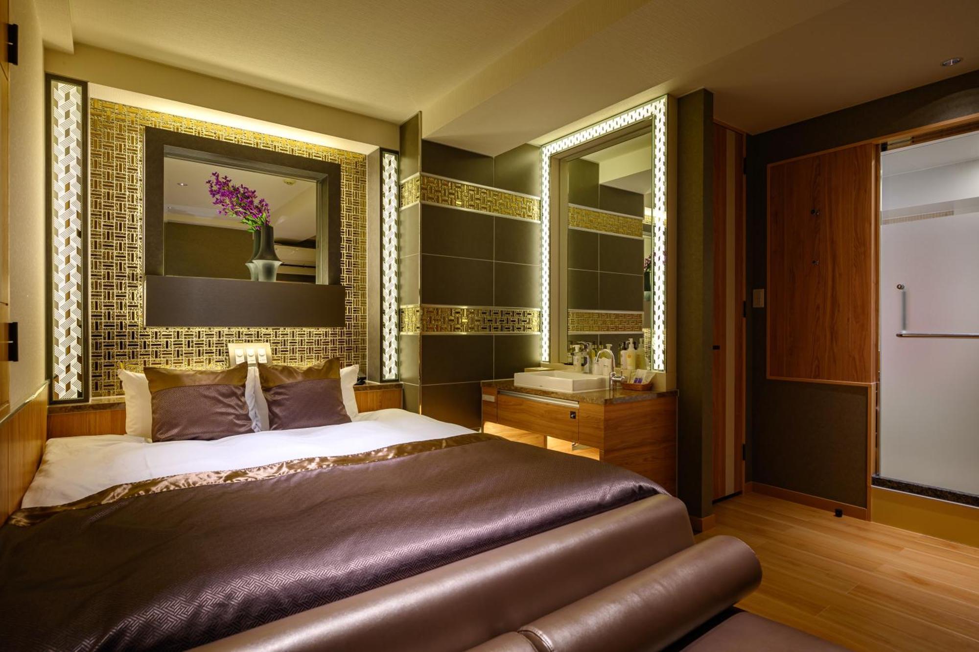 Hotel Varkin Annex Токіо Екстер'єр фото
