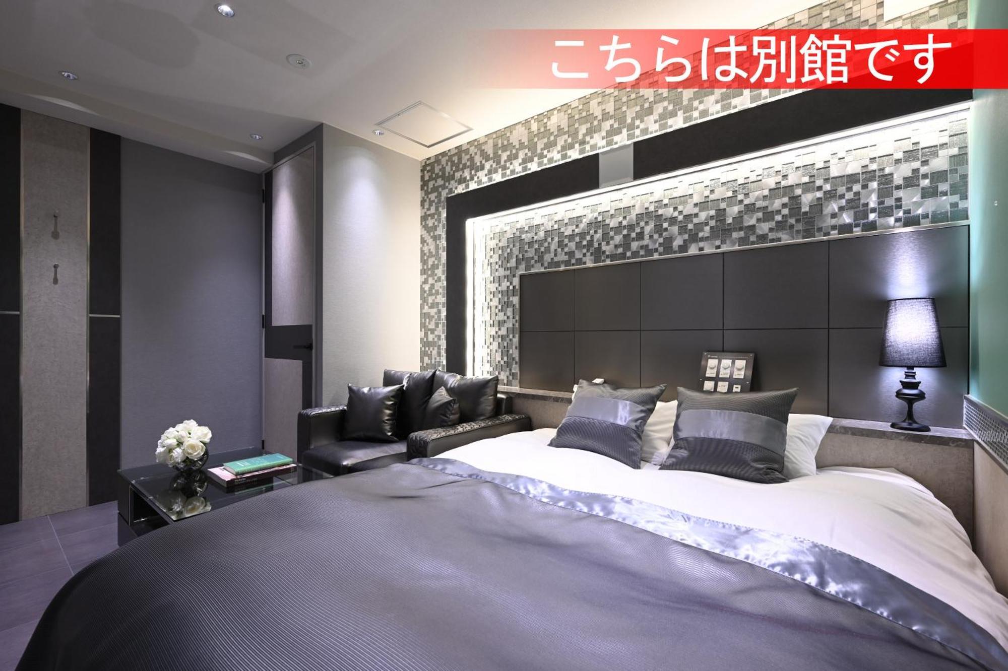 Hotel Varkin Annex Токіо Екстер'єр фото