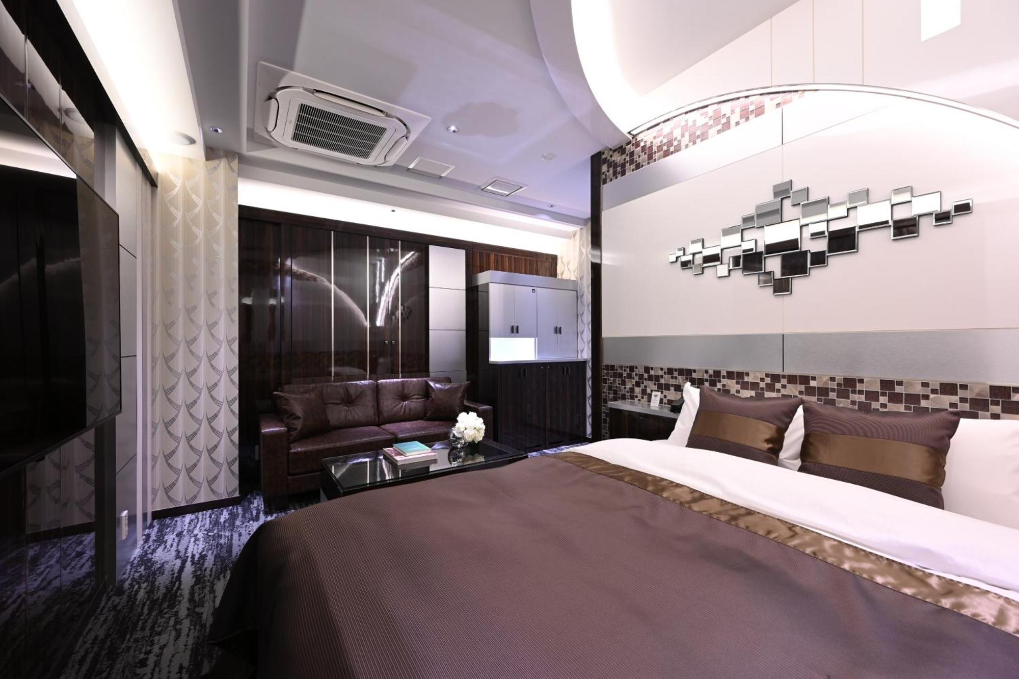 Hotel Varkin Annex Токіо Екстер'єр фото
