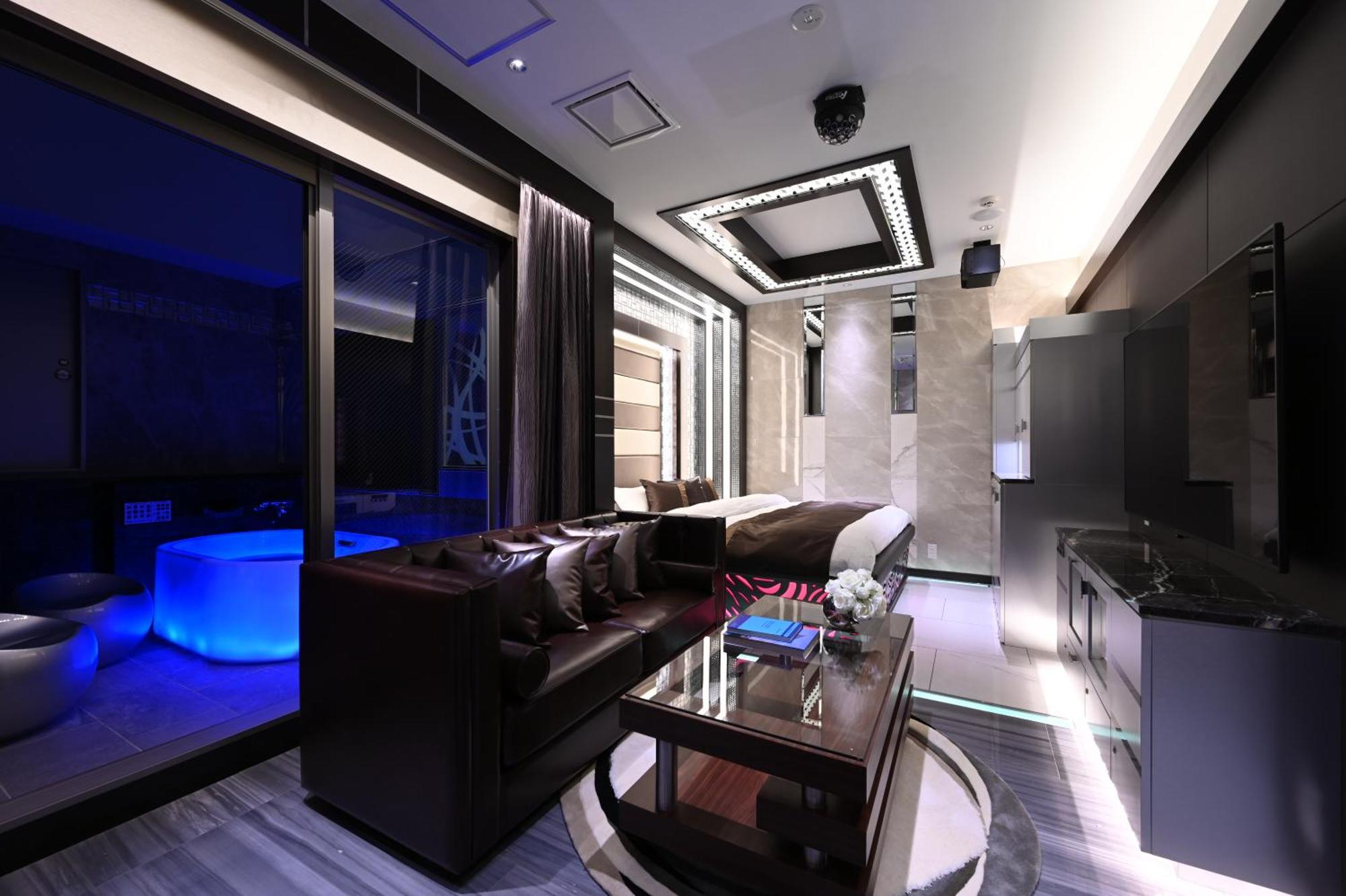 Hotel Varkin Annex Токіо Екстер'єр фото