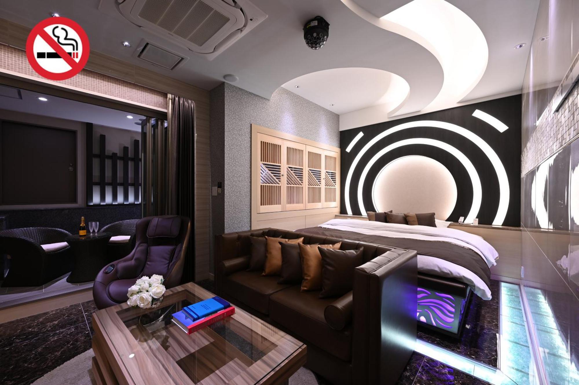 Hotel Varkin Annex Токіо Екстер'єр фото