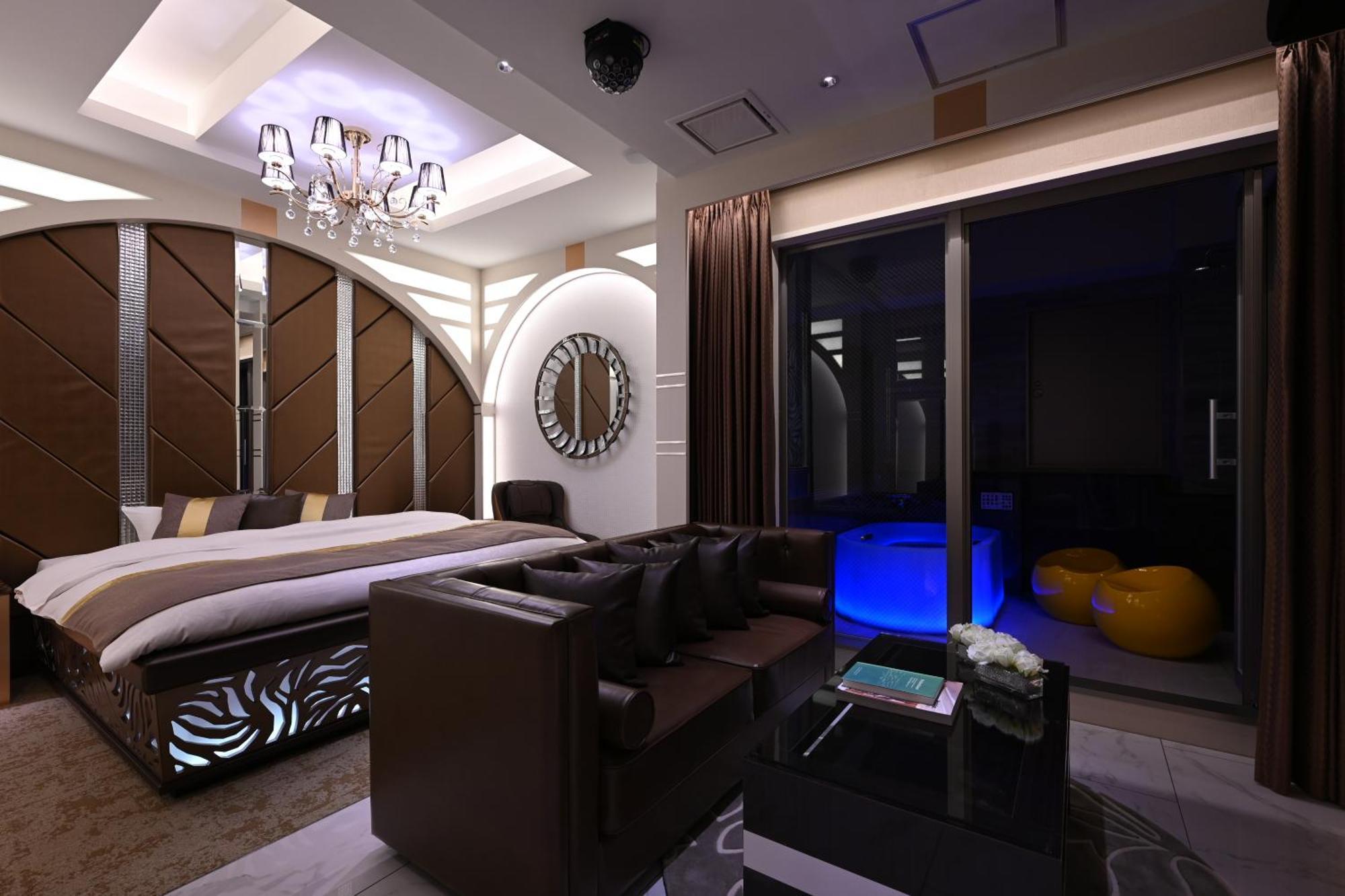 Hotel Varkin Annex Токіо Екстер'єр фото