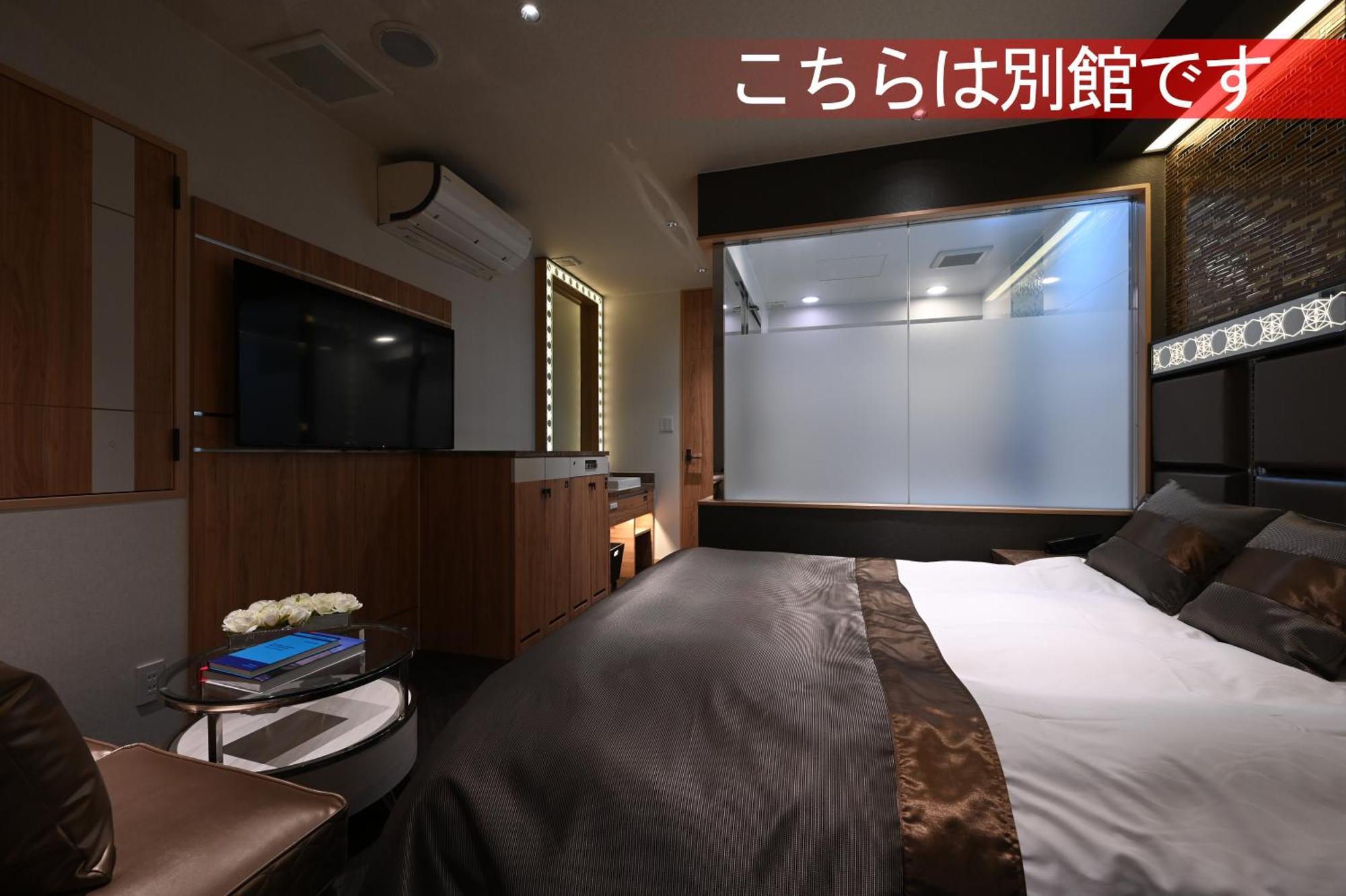 Hotel Varkin Annex Токіо Екстер'єр фото