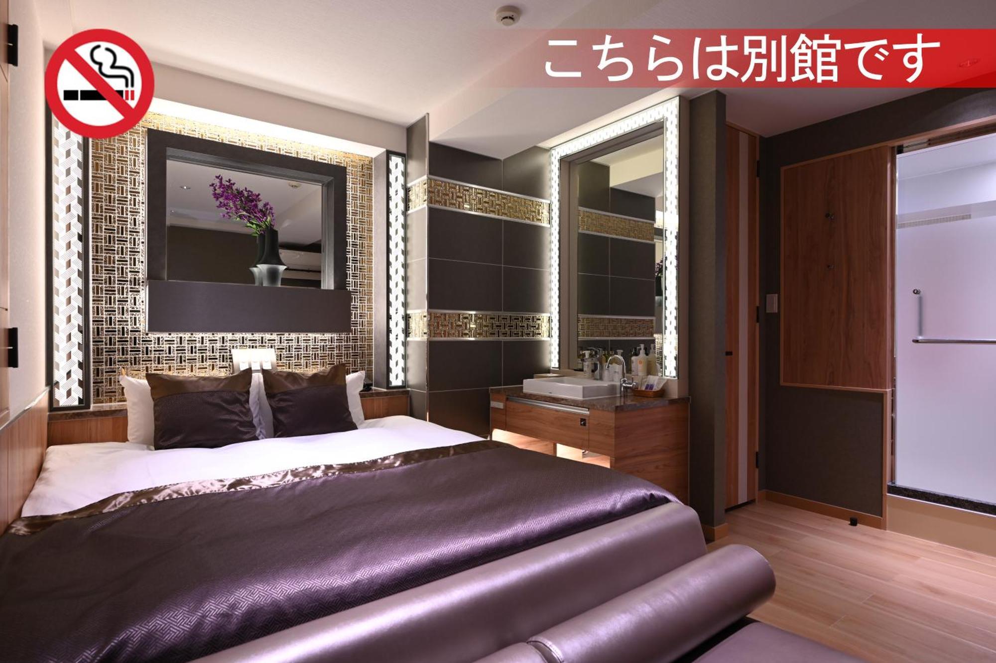 Hotel Varkin Annex Токіо Екстер'єр фото