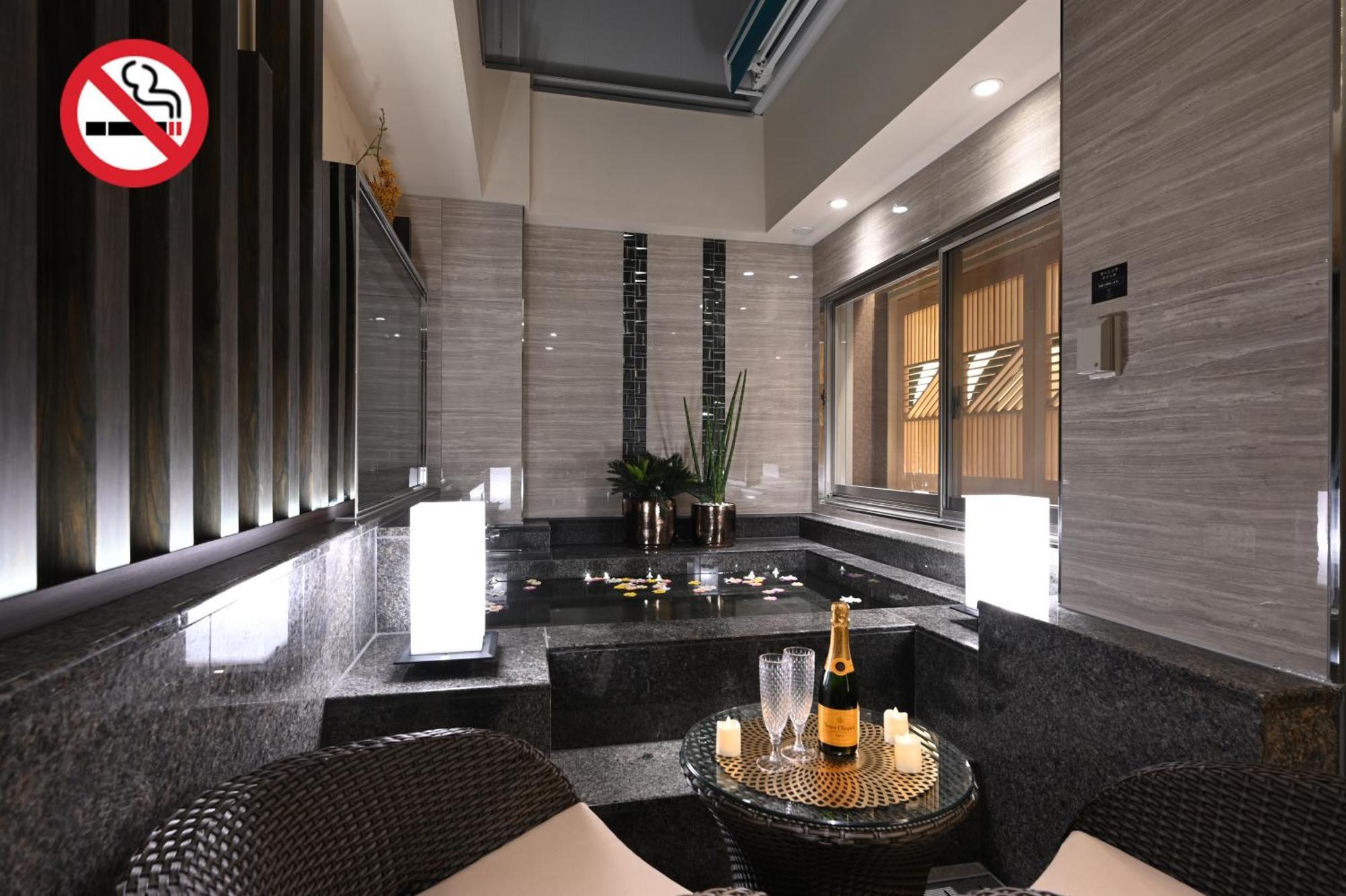 Hotel Varkin Annex Токіо Екстер'єр фото