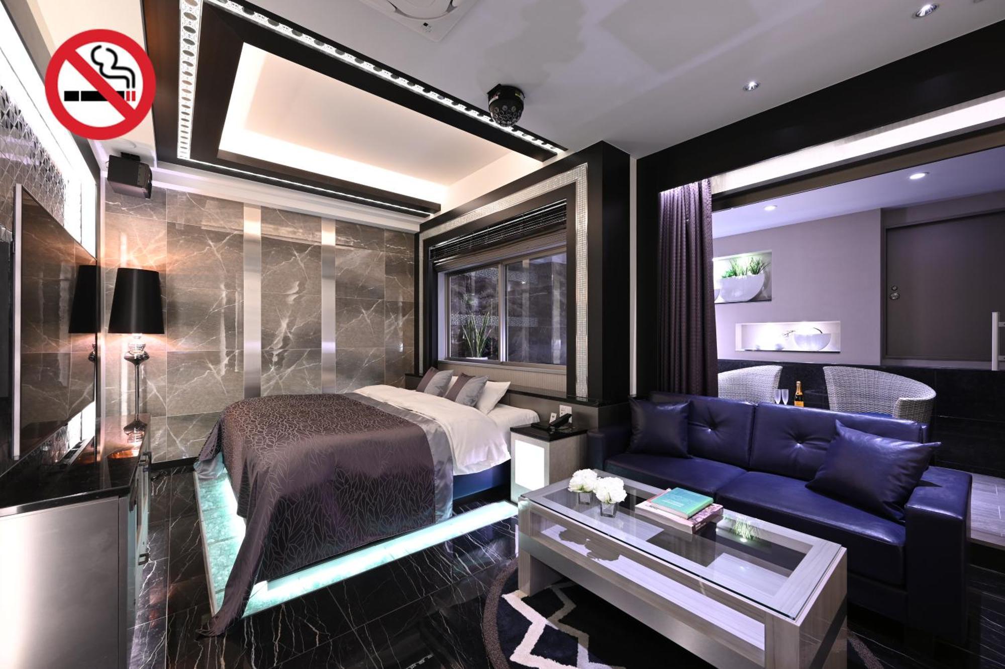 Hotel Varkin Annex Токіо Екстер'єр фото