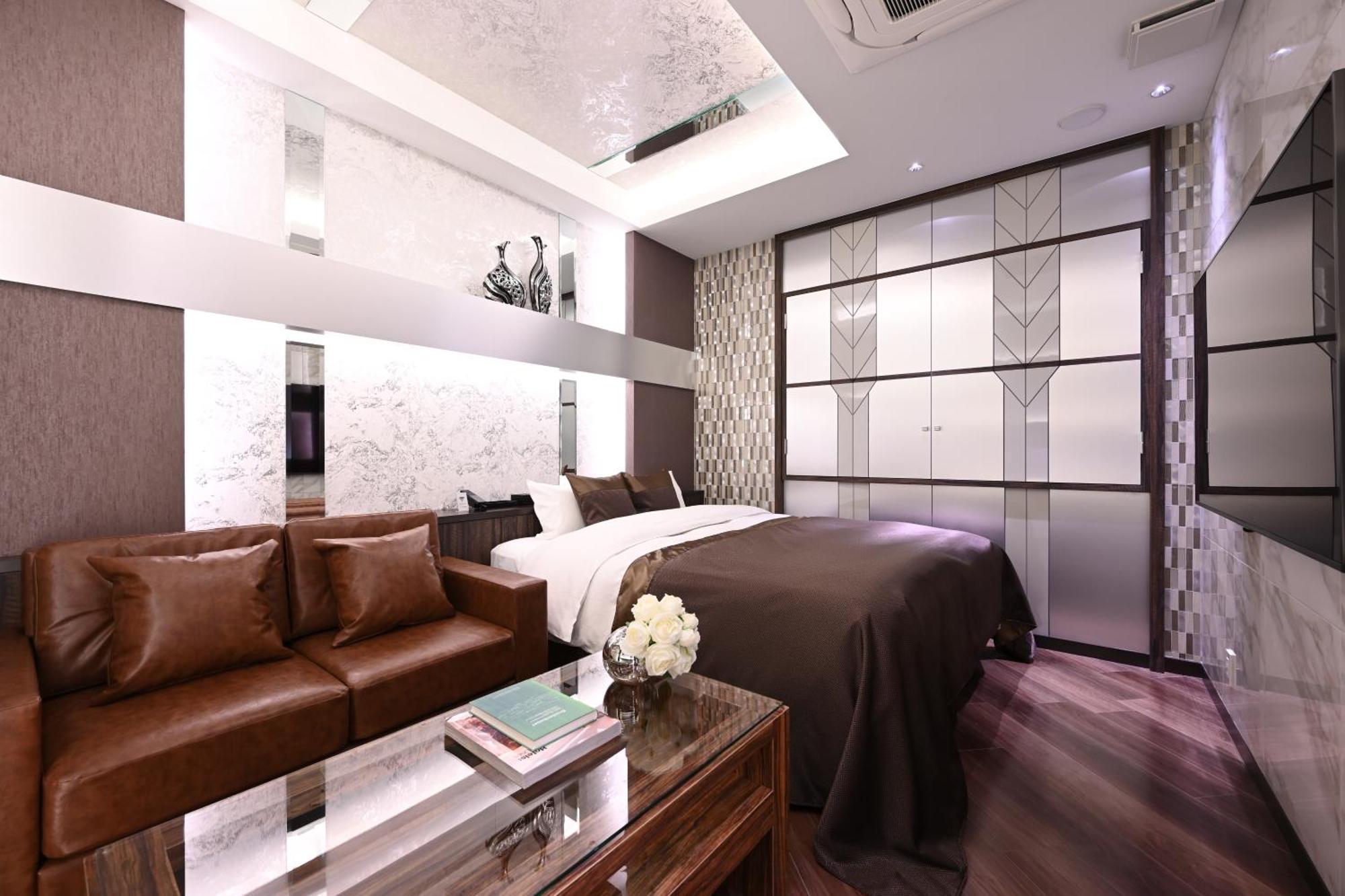 Hotel Varkin Annex Токіо Екстер'єр фото
